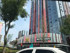 -麦当劳(东石东一路店)