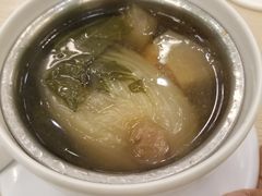 -佰搭果·广式茶餐厅(西华路店)