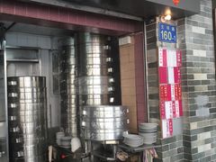门面-達揚原味燉品(文明路店)