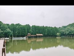 -采石矶景区