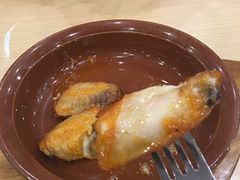 -萨莉亚意式餐厅(星海广场店)