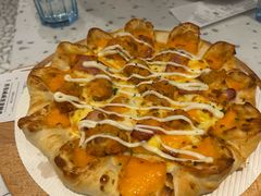 -必胜客(大坪英利店)
