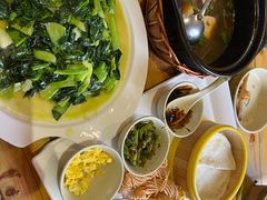 -茅山肴·道家菜·神仙鸡
