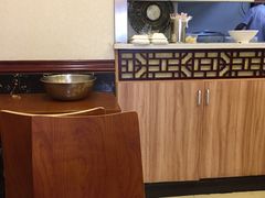 大堂-小姜锅贴(凤凰街店)