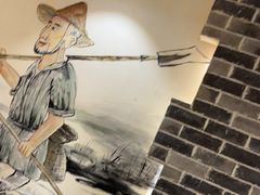 -野渡坡·极致湘菜·庭院餐厅(汉阳店)