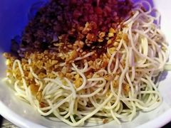 凉面-蘭奢雅集·江浙菜(青山江滩店)