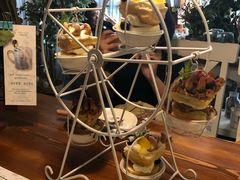 -Deer Park鹿园西餐(仁恒置地广场店)