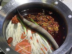 -钢管厂五区小郡肝串串香(南山店)