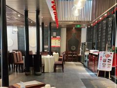 大堂-松鹤楼(山塘街店)