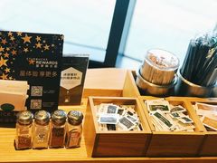 -星巴克臻选(苏州久光百货店)