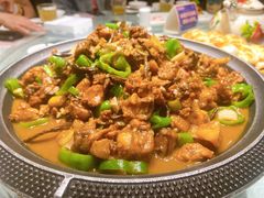 -竹溪一号·天域阁(骑马山店)