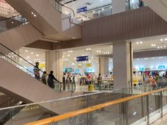 -BIGOFFS 超级折扣(仁恒伊势丹店)