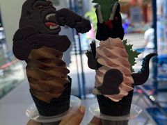 -CORNER CONE GELATO酷矿手作霜淇淋(南头古城店)