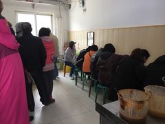 -李小老烧饼(常营民族家园店)