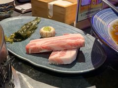 -十三姨正合丰烤肉(营迹路店)