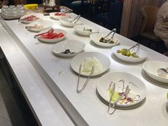 -豪客来牛排(重庆三峡广场步行街1704店)