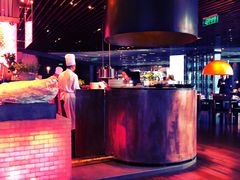 -广州富力君悦大酒店·凯菲厅