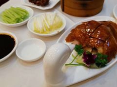 -九花山烤鸭店