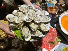 湛江生蚝-金龙·打边炉(武进路店)