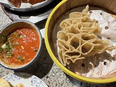 -并州大牌档之醉轻尘