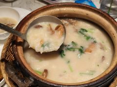 -潮州府·潮菜·砂锅粥(徐家汇店)