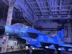 -泰达航母主题公园