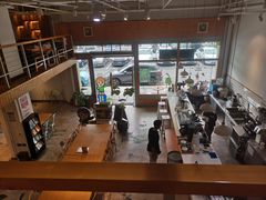 -Country Lane咖啡·意粉(荔园新天地店)