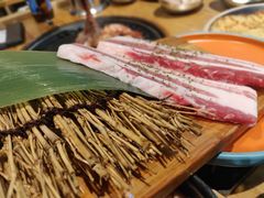 -秋木烤肉·韩国牛肉名家(高新旗舰店)