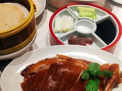 -惠丰堂饭庄·烤鸭·京味菜(翠微路店)