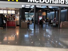 门面-麦当劳(深圳北站高铁店)