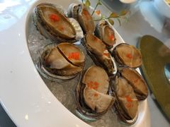 -御花园·粤菜·海鲜火锅(中山公园店)