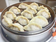 -老马家蒸饺(南海街店)