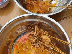 -嘉州鲜知味钵钵鸡(奎星楼店)