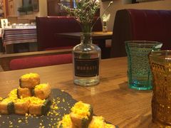 -敏珠拉姆藏餐·南京厨房(富春江东街店)