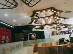 -小乌猪·金华筒骨煲(永盛购物广场店)