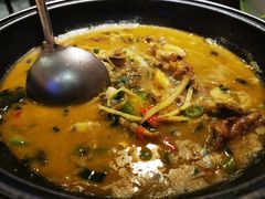 -剁椒入味(黄土岭店)