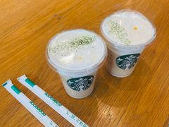 -星巴克(深圳佳宁娜友谊广场店)