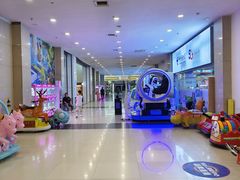 -同至人购物中心(朝阳街店)