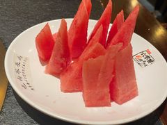 -炉石六本目·冰鲜和牛炭火烤肉·寿喜烧店(梅江店)