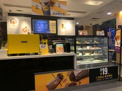 -麦当劳(七宝乐购店)
