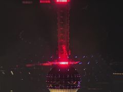 -上海柏悦酒店