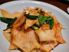 -粗茶淡饭·隐庐私厨(东亭店)