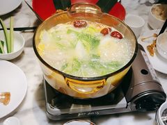 -湖锦酒楼·30年经典湖北菜(沌口店)