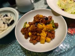 -通安客栈中餐厅·何家小馆