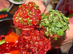 -牛市坎火锅(建设路店)