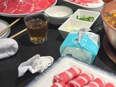 -南门四季铜锅涮肉(大屯·北苑店)