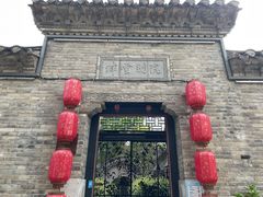 -回龙窝历史文化街区