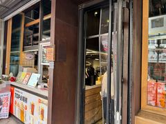 -放哈·甜醅子奶茶创造者(正宁路店)