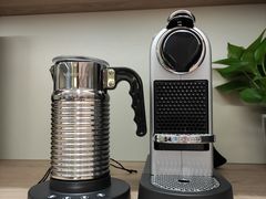 -NESPRESSO(OneAvenue卓悦中心店)