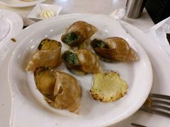 -红房子西菜馆(淮海中路店)